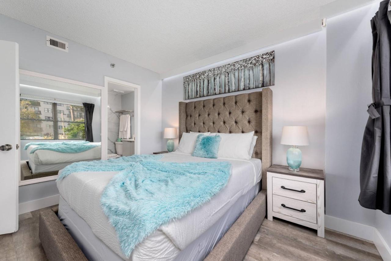 Apartment In Florida Near Universal And Intern. Dr Orlando Exterior photo