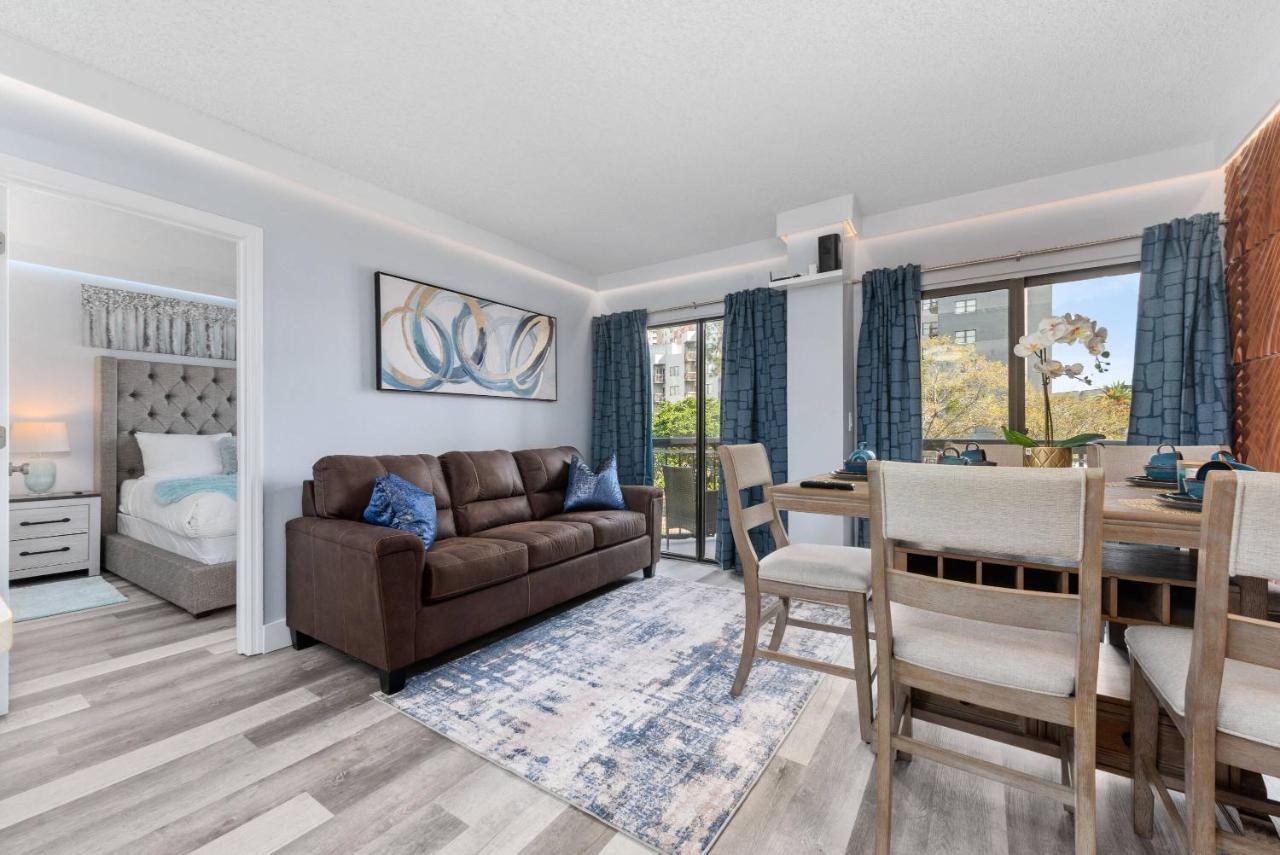 Apartment In Florida Near Universal And Intern. Dr Orlando Exterior photo